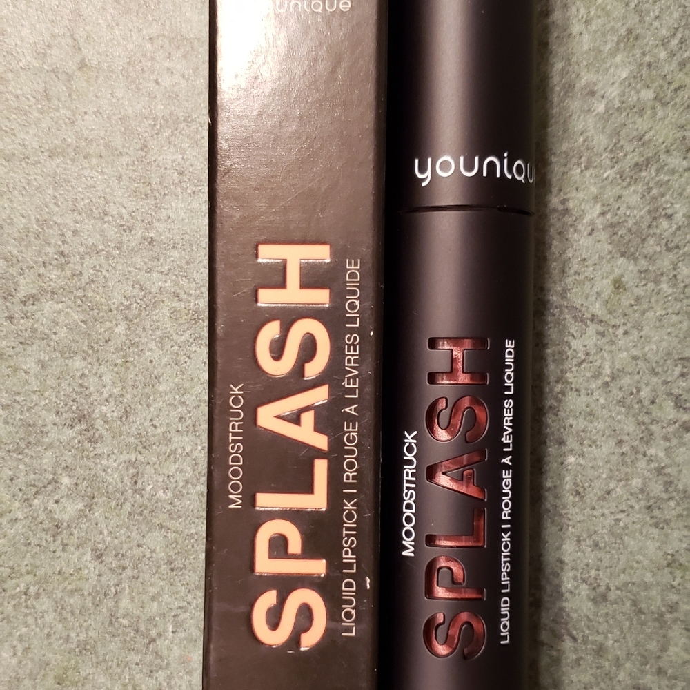Younique Splash Liquid Lipstick - Special